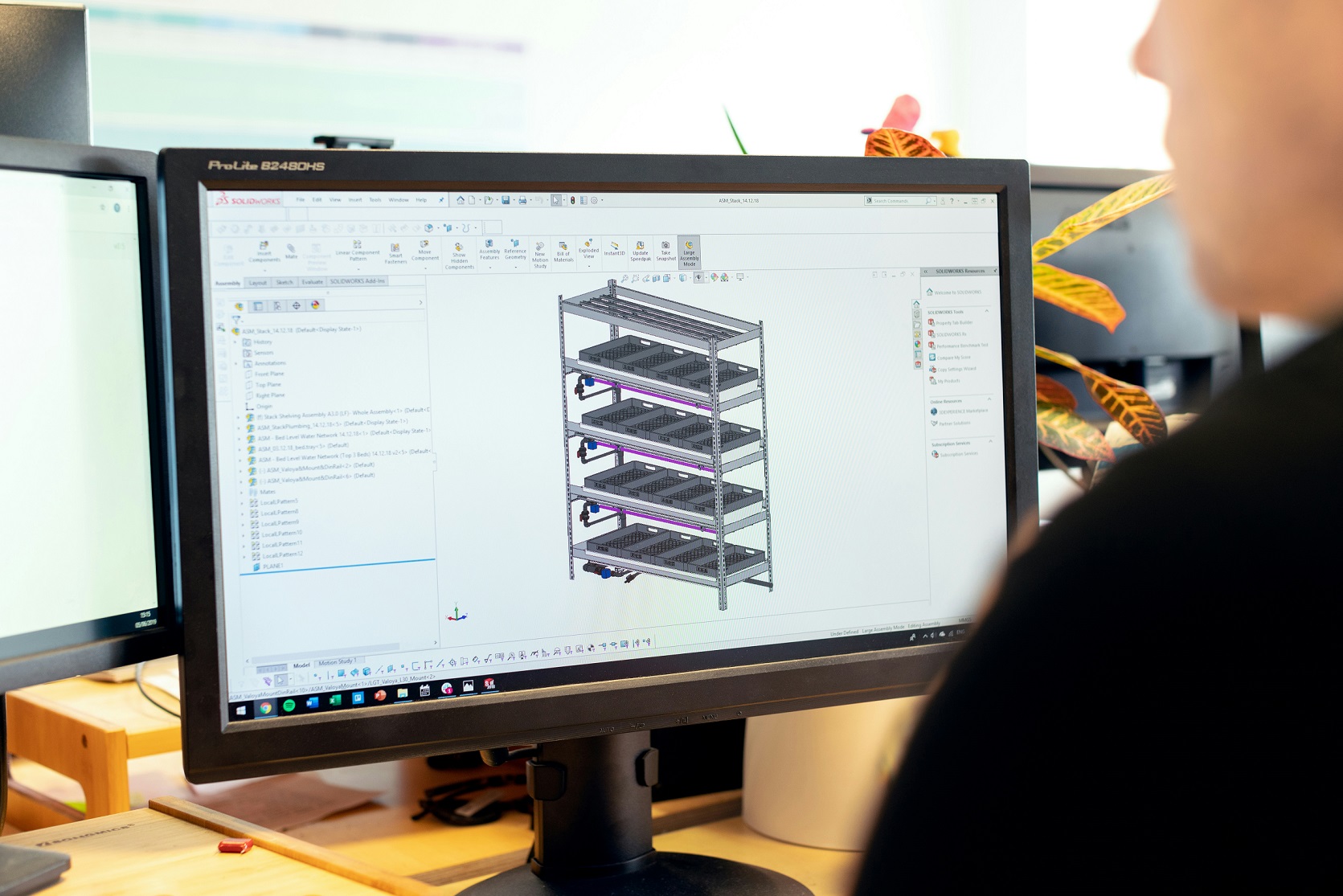 Mechanical Engineering Design